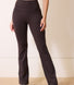Legging flare 24/7 Revitalise - Black Coffee