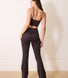 Legging flare 24/7 Revitalise - Black Coffee