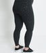 Legging de grossesse Everyday - Noir Animal Print