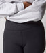 Legging côtelé grande taille - Shadow Grey
