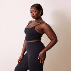 Soutien-gorge de sport Revitalise 24/7 - Noir minuit
