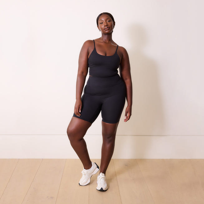 Cycliste 24/7 Revitalise - Midnight Noir