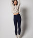 Legging taille haute Winter Everyday - Marine