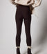 Legging taille haute Winter Everyday - Espresso Marron