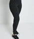 Legging taille haute Everyday - Noir Animal Print