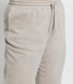 Pantalon de jogging confort grande taille Everyday - Oatmeal Avione