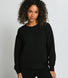 Sweat Lounge-Luxe - Noir