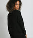 Sweat Lounge-Luxe - Noir