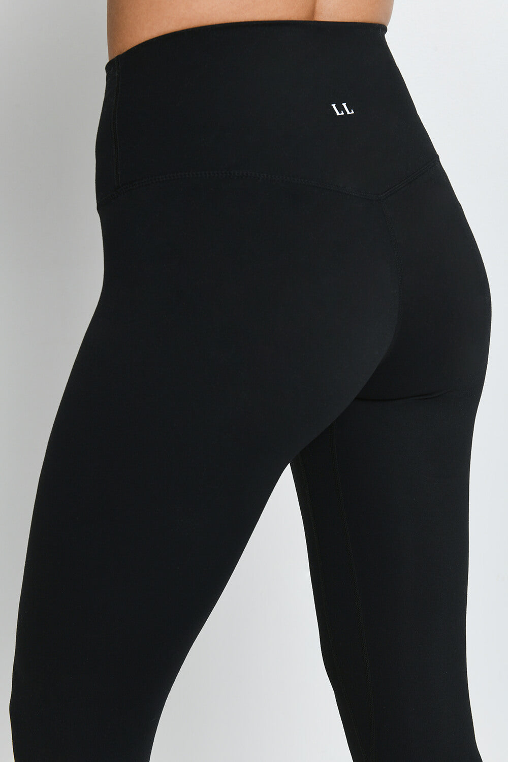 Legging 7/8e taille haute Revitalise - Midnight Noir