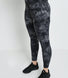 Legging 7/8e taille haute 24/7 Revitalise - Midnight Black