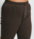 Pantalon de jogging confort grande taille Everyday - Espresso Marron
