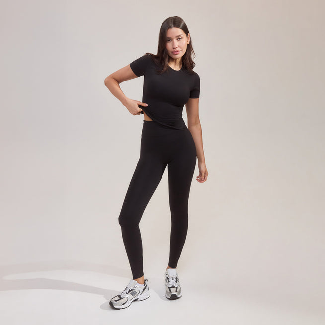 Ultimate Everyday Leggings - Black
