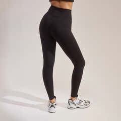 Legging essentiel ultime – Noir
