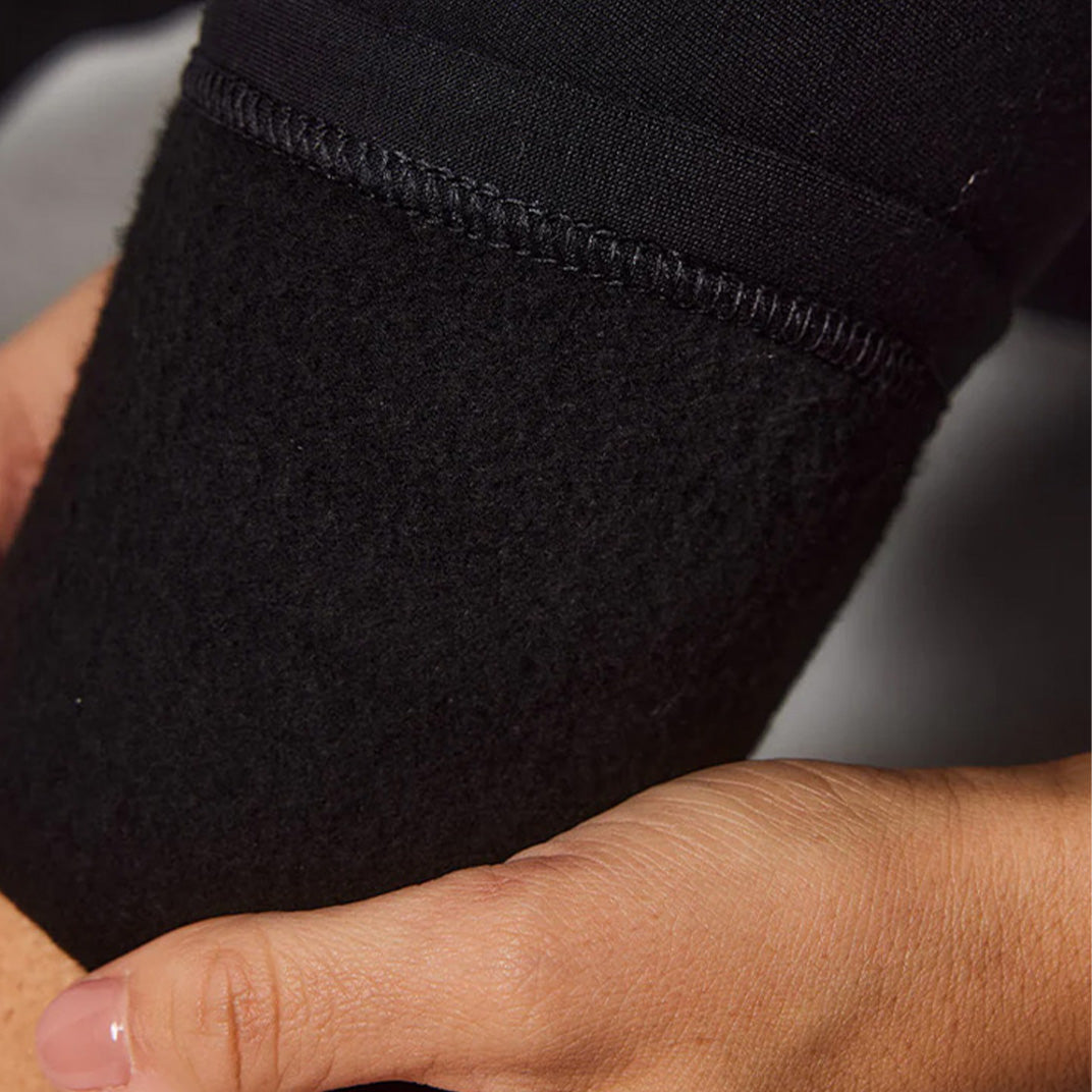 Legging taille haute Winter Everyday - Noir