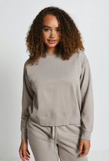 Sweat confort Everyday - Oatmeal Avione
