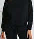 Sweat confort Everyday - Noir