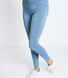 Jegging grande taille 7/8e - Light Bleu