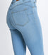 Jegging grande taille 7/8e - Light Bleu