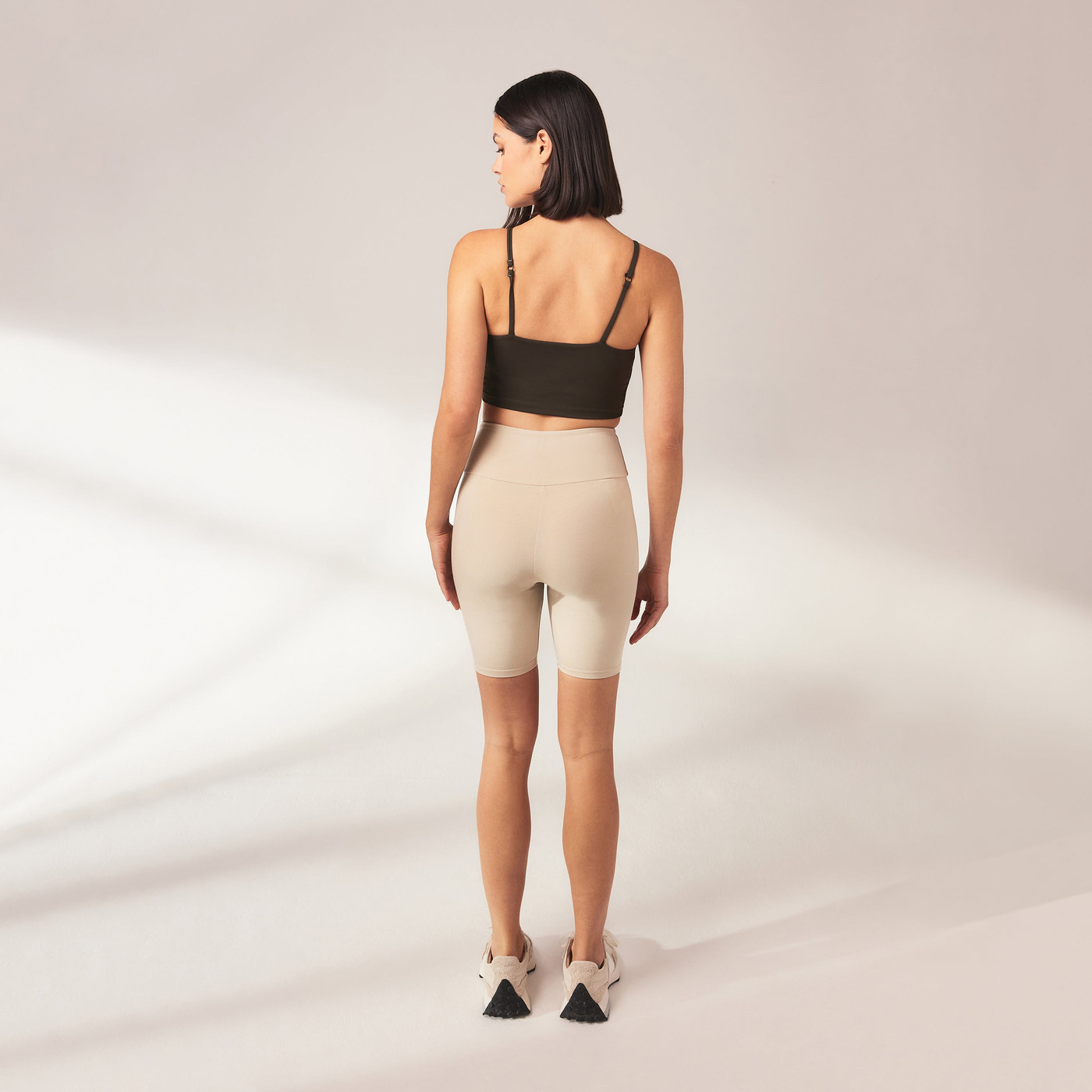 Cycliste léger grande taille Everyday - Natural Avione