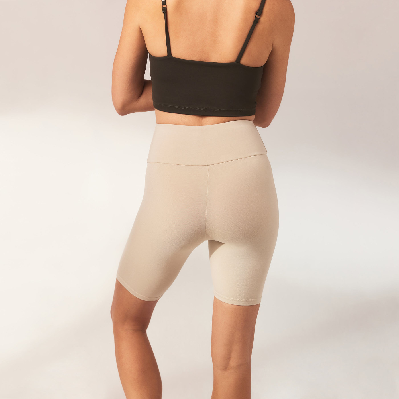 Cycliste léger grande taille Everyday - Natural Avione