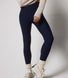 Legging taille haute Winter Everyday - Marine