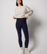 Legging taille haute Winter Everyday - Marine