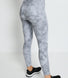 Legging 7/8e taille haute Revitalise - Sky Grey Tie Dye