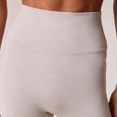 Legging Ultime Quotidien - Beige Avoine