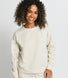 Sweat Lounge-Luxe - Vanilla Marl