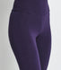 Legging léger taille haute grande taille Everyday - Acai Purple