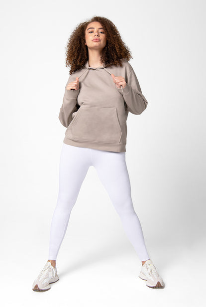 Legging taille haute Everyday - Blanc