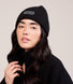 Knitted Hat - Black