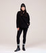 Knitted Hat - Black