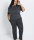 Ensemble de pyjama pur coton - Animal Print