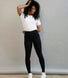 Jegging Ultimate - Noir