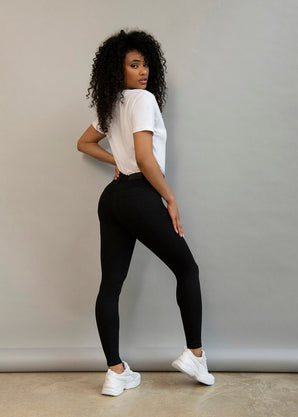 Jegging Ultimate - Noir