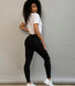 Jegging Ultimate - Noir
