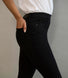 Jegging 7/8e Ultimate - Noir