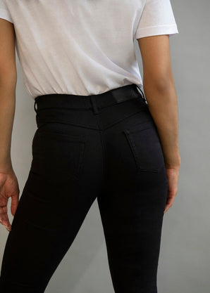 Jegging Ultimate - Noir