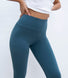 Legging taille haute Everyday - Bleu Cobalt