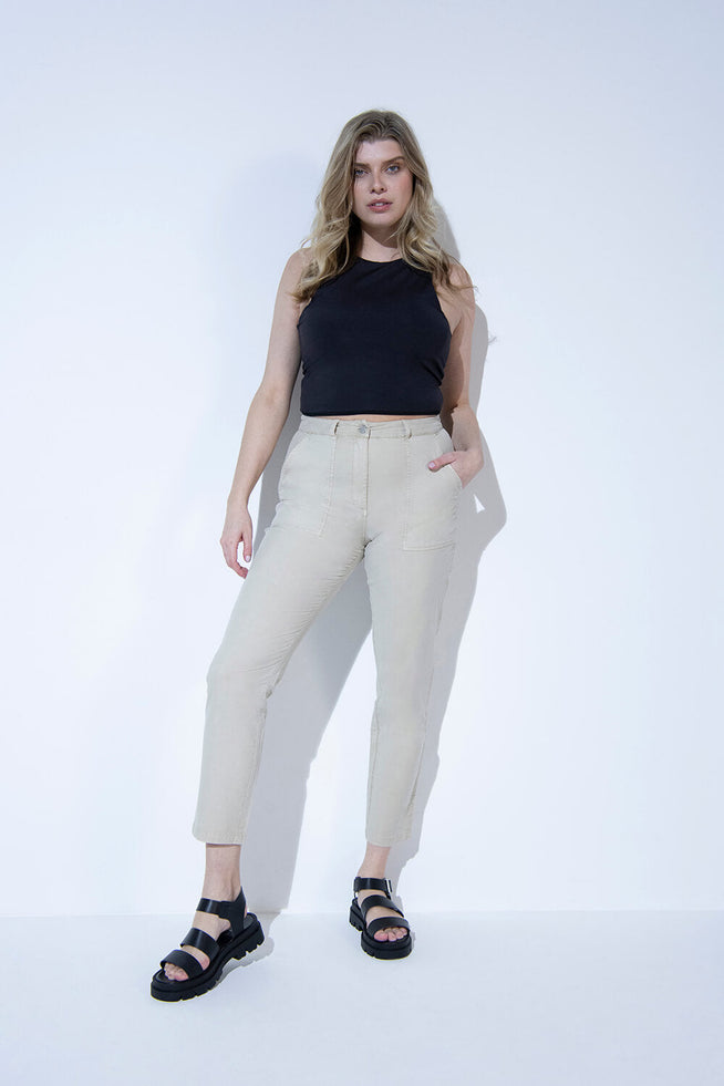 Pantalon chino Everyday - Avione