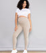 Legging de grossesse Everyday - Oatmeal Avione