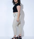 Pantalon chino grande taille - Avione