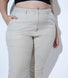 Pantalon chino grande taille - Avione