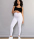 Legging de grossesse Everyday - Blanc