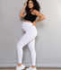 Legging de grossesse Everyday - Blanc