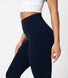 Legging taille haute Everyday - Bleu Marine