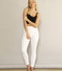Jegging 7/8e Ultimate - Blanc