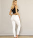 Jegging 7/8e Ultimate - Blanc