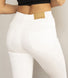 Jegging 7/8e Ultimate - Blanc